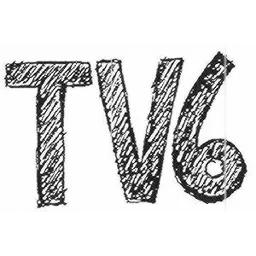 TV6 – varumärkesbild för Modern Times Group MTG AB