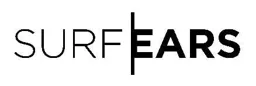 SURFEARS – varumärkesbild för Ear Labs AB