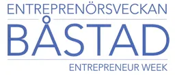 ENTREPRENÖRSVECKAN BÅSTAD ENTREPRENEUR WEEK – varumärkesbild för Nordiske Medier Stockholm AB