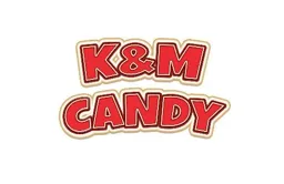 K&M CANDY – varumärke, K & M Gross AB