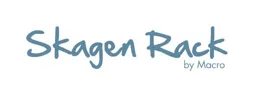 Skagen Rack by Macro – varumärkesbild för Svedbergs Group AB
