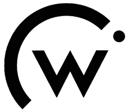W – varumärkesbild för Wiretronic AB