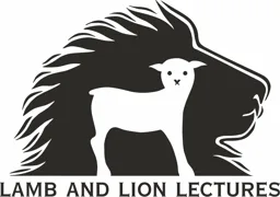 Lamb and Lion Lectures – varumärkesbild för Stacke Media Aktiebolag