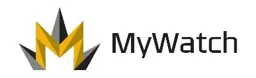 MW (MyWatch) – varumärkesbild för MWS Group AB