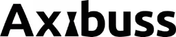 Axibuss – varumärkesbild för ON-IQ Solutions AB