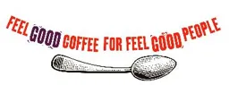 Feel good coffee for feel good people – varumärkesbild för Termino C 12686 AB