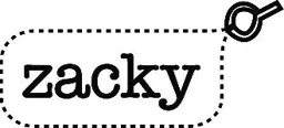 ZACKY – varumärke, Zacky AB