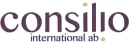 consilio international ab – varumärkesbild för Consilio International AB