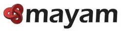 mayam – varumärkesbild för Mayam AB