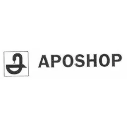 APOSHOP – varumärke, Apoteket AB
