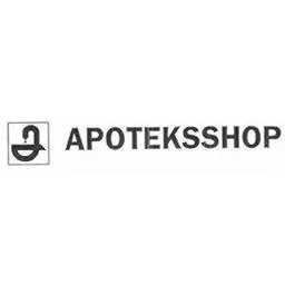 APOTEKSSHOP – varumärkesbild för Apoteket AB