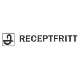 RECEPTFRITT – varumärkesbild för Apoteket AB