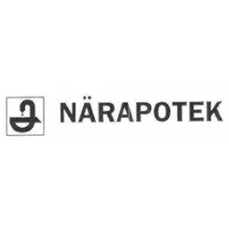 NÄRAPOTEK – varumärkesbild för Apoteket AB
