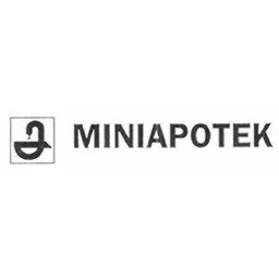 MINIAPOTEK – varumärkesbild för Apoteket AB