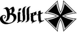 BILLETX – varumärkesbild för Dahlström Invest AB