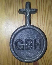 GBH – varumärke, GÅSBORNS HYTTELAG