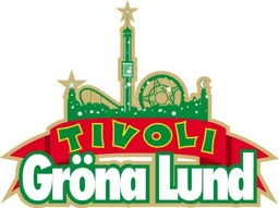 Gröna Lund TIVOLI – varumärke, Aktiebolaget Gröna Lunds Tivoli