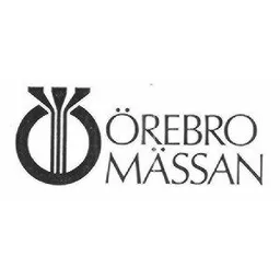 ÖREBRO MÄSSAN – varumärkesbild för Kongrexum AB