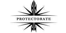 Protectorate – varumärkesbild för Protectorate AB
