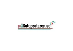 Gatuprataren.se – varumärkesbild för Colent AB