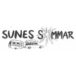 SUNES SOMMAR – varumärkesbild för Sveriges Television Aktiebolag