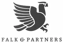 FALK & PARTNERS – varumärkesbild för Jarvis Capital AB