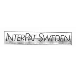 INTERPAT SWEDEN – varumärkesbild för PATENT- OCH REGISTRERINGSVERKET