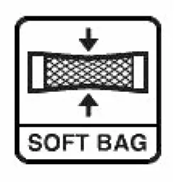 SOFT BAG – varumärkesbild för Swedish Match North Europe AB