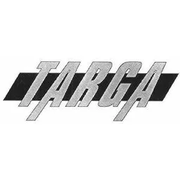 TARGA – varumärkesbild för Kyllenbeck Associated AB