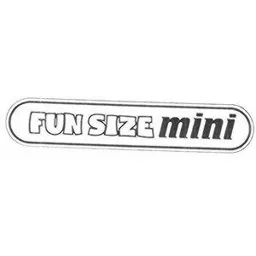 FUN SIZE MINI – varumärkesbild för Mars Sverige AB