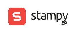 S Stampy – varumärkesbild för Concipio AB