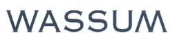 WASSUM – varumärkesbild för Wassum Investment Consulting AB