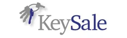 KeySale – varumärkesbild för Key Plan Solution Stockholm AB