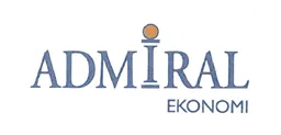ADMIRAL EKONOMI – varumärkesbild för Kreativ Finans i Stockholm Aktiebolag