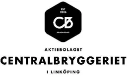 Aktiebolaget Centralbryggeriet i Linköping EST 2013 CB – varumärkesbild för Aktiebolaget Centralbryggeriet i Linköping