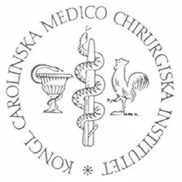 KONGL CAROLINSKA MEDICO CHIRURGISKA INSTITUTET – varumärkesbild för KAROLINSKA INSTITUTET
