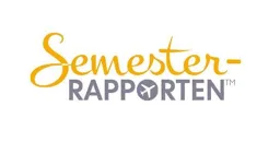 Semester-RAPPORTEN – varumärkesbild för Thomas Cook Northern Europe Aktiebolag