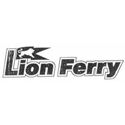 Lion Ferry – varumärke, Stena Line Scandinavia AB