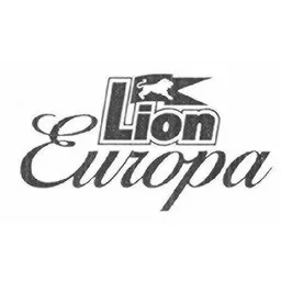 LION EUROPA – varumärkesbild för Stena Line Scandinavia AB