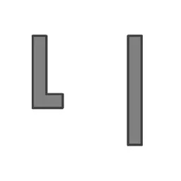 L I – varumärkesbild för The Synthetic Family AB