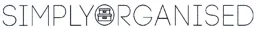 SIMPLYORGANISED – varumärke, Simply Organised AB