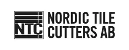 NTC NORDIC TILE CUTTERS AB – varumärkesbild för Hagmans Nordic AB