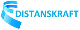 DISTANSKRAFT – varumärkesbild för Frentz & Friends AB