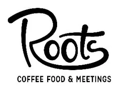 Roots COFFEE FOOD & MEETINGS – varumärkesbild för PAMO AB