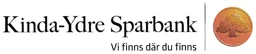 Kinda-Ydre Sparbank Vi finns där du finns – varumärkesbild för Kinda-Ydre Sparbank