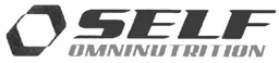 SELF OMNINUTRITION – varumärke, 13:e Protein Import Aktiebolag