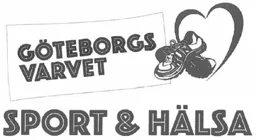 GÖTEBORGSVARVET SPORT & HÄLSA – varumärkesbild för GFIF AB