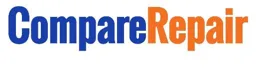 CompareRepair – varumärkesbild för Westher & Mafi Partners AB