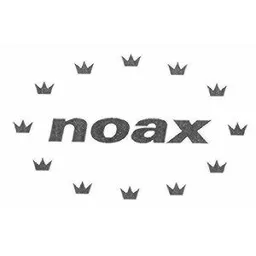 NOAX – varumärkesbild för Noax Sys Aktiebolag