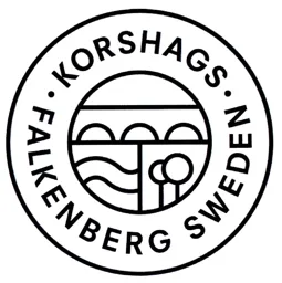 KORSHAGS FALKENBERG SWEDEN – varumärkesbild för Korshags Food AB